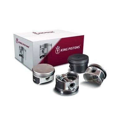 Chevrolet / Cruze A16XER 0.50 Piston Sekman King Marka