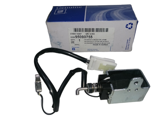 Chevrolet / Kalos Otomatik Vites Park Swiçi Pozisyon Şalteri