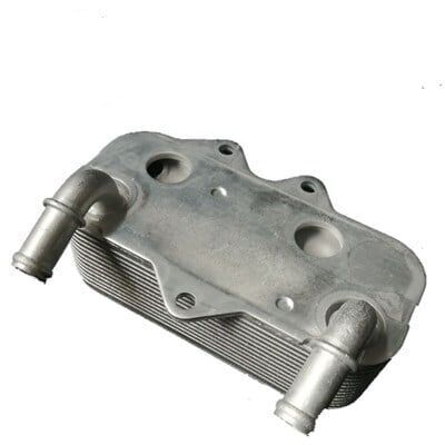 Opel / Zafira A 2.0 Dizel Motor Yağ Soğutucu Gm