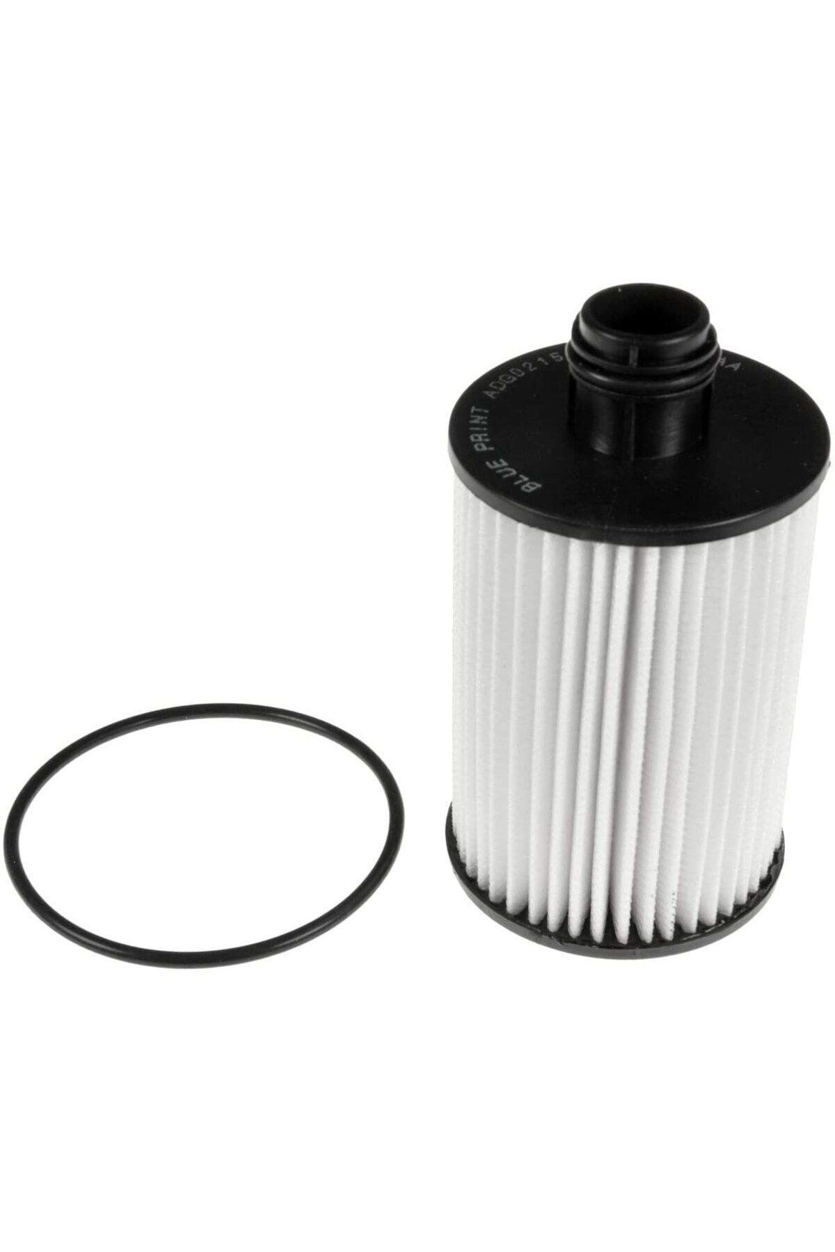 Chevrolet / Cruze 2.0 Dizel Uyumlu Yağ Filtresi