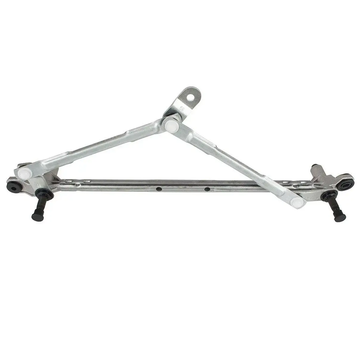 Chevrolet / Captiva Ön Cam Silecek Mekanizması Kore