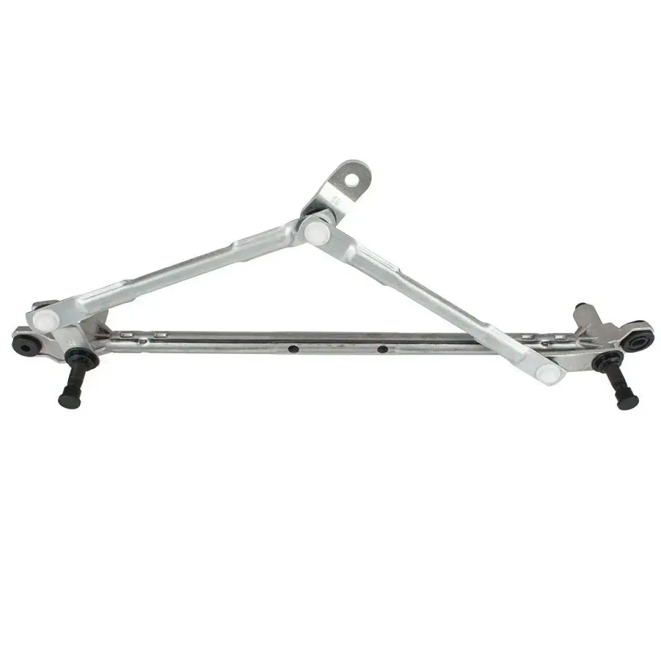 Chevrolet / Captiva Ön Cam Silecek Mekanizması Kore