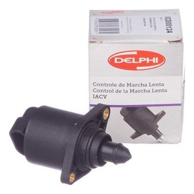 Chevrolet / Kalos 1.4 Uyumlu Rolanti Ayarlayıcısı Delphi Marka