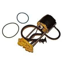 Chevrolet / Captiva C140 Uyumlu Mazot Pompası Depo İçi