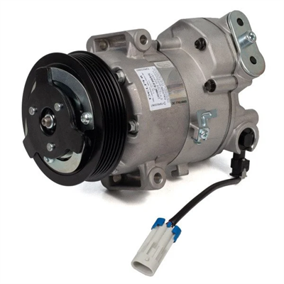 Opel / Astra J 1.3 Dizel Klima Kompresörü Delphi