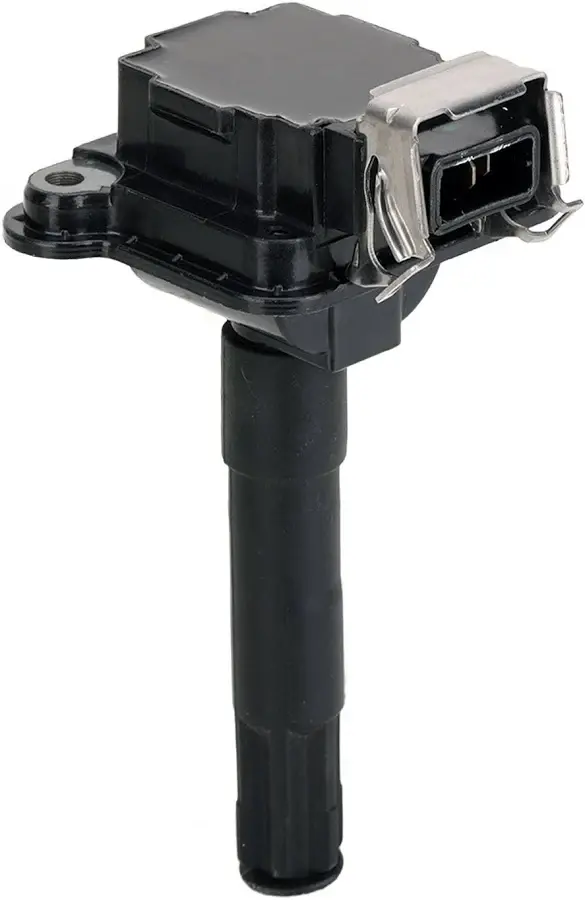 Volkswagen Bora / Golf / Passat / Skoda Octavia / Superb Ateşleme Bobini + Buji Başlığı