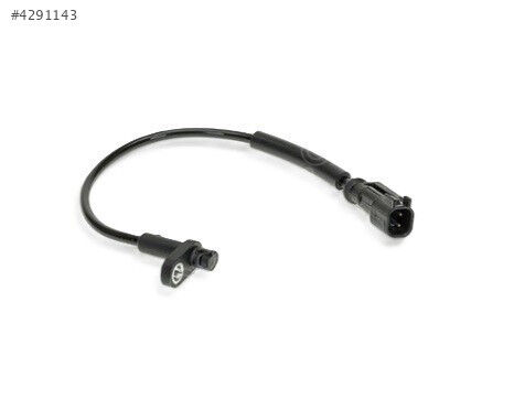 Volkswagen Golf / Polo / Lupo / New Beetle / Audi A3 / TT / Seat Arosa / Toledo / Skoda Octavia / Bora Arka Sol ABS Sensörü Kablosu