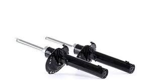 Skoda Octavia 2013 Sonrası 50mm Ön Amortisör Takımı  01004044