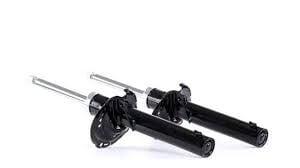 Skoda Octavia 2013 Sonrası 50mm Ön Amortisör Takımı  01004044