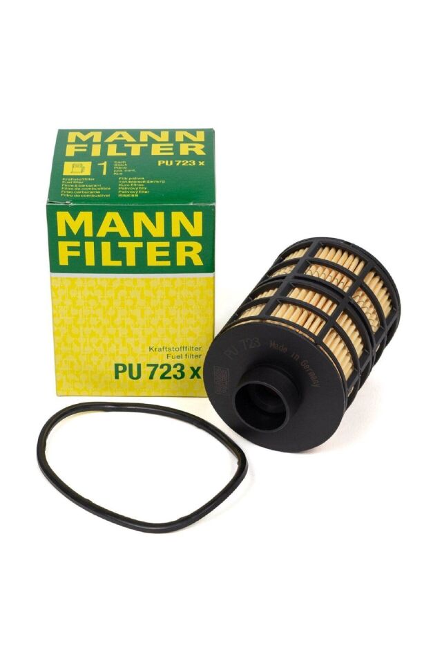 Opel / Astra H 1.3 Dizel Motor Mazot Filtresi Marka Pu723x