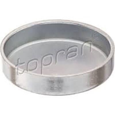 Opel 34 mm Blok Tapası