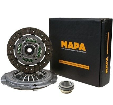 Chevrolet / Kalos 1.2 8 Valf Debriyaj Seti  Debriyaj Rulmanı Mapa Marka