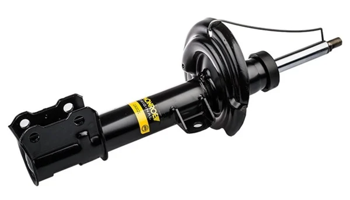 Opel / Zafira A Ön Sol Amortisör Monroe  Marka