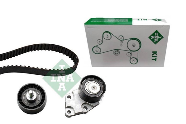 Chevrolet / Rezzo 1.4 1.6 16 Valf Triger Seti Ina Marka