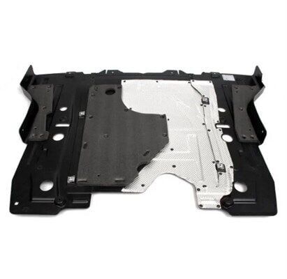 Dizel Motor Alt Koruma Karter Muhafazası Gm Marka