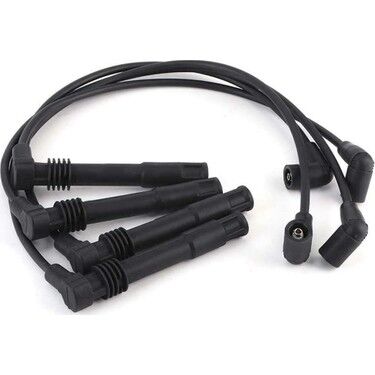 Volkswagen Polo 4 / Polo Classic / Bora / Golf 4 Buji Kablo