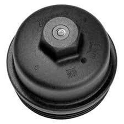 Chevrolet / Cruze 1.6 Benzinli Yağ Filtre Kapağı Orjinal GM