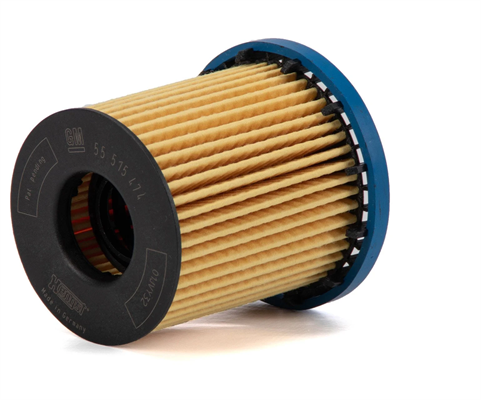 Chevrolet / Cruze 2.0 Dizel Yağ Filtresi Kore