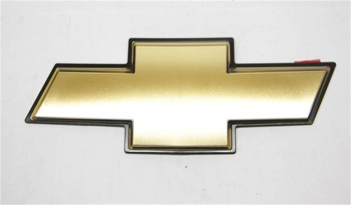 Chevrolet / Rezzo Arka Bagaj Arması