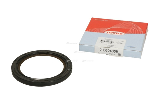 Opel / Astra H 1.3  Dizel Arka Krank Keçesi