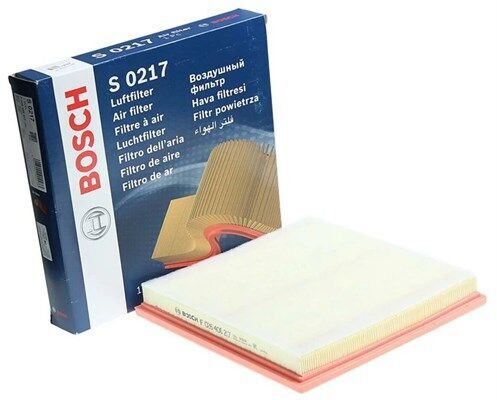 Opel / Astra J 1.3 Dizel Hava Filtresi Süngerli Marka