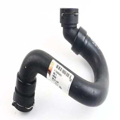 Opel / Astra J 1.6 Dizel Radyatör Alt Hortumu Orjinal GM Marka