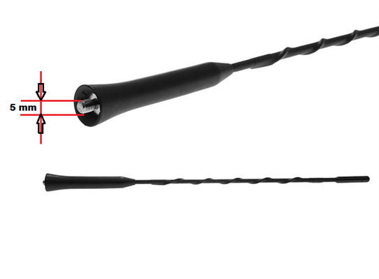 Opel / İnsignia Anten Çubuğu Gm Marka