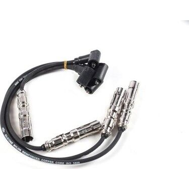 Volkswagen Bora / Audi A3 / Skoda Octavia / Seat Toledo Buji Kablosu Takımı