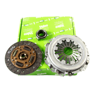 Chevrolet / Spark 1.0 Motor Debriyaj Seti Valeo Marka