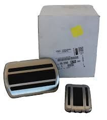 Opel / Mokka Alüminyum Pedal Seti