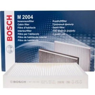 Opel / Astra J Polen Filtresi Karbonsuz Bosch Marka