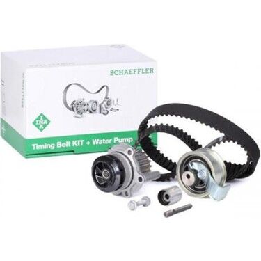 Volkswagen Polo / Golf 6 / Jetta / Passat / Transporter T5 / Crafter / Amarok / Audi A3 / A4 / Seat Leon Eksantrik Kiti