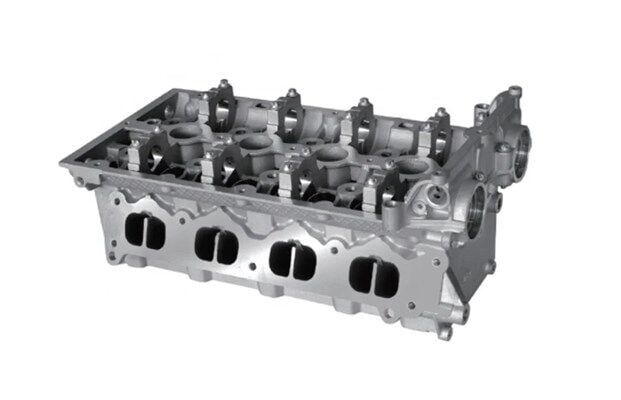 Chevrolet / Cruze 1.6 Benzinli Boş Silindir Kapağı Marka Orjinal | GM