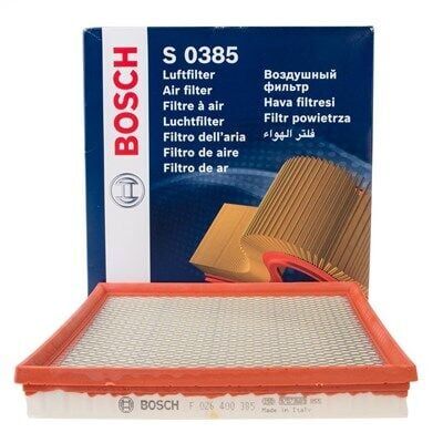 Opel Astra J, Chevrolet Cruze 1.6 Hava Filtresi 2010-2015