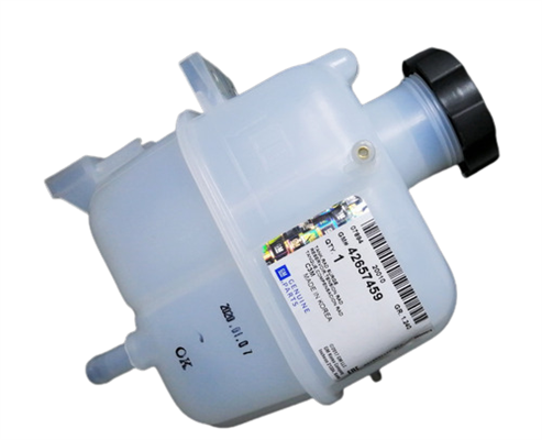 Chevrolet Yeni Spark Yedek Su Deposu 2010 Sonrası