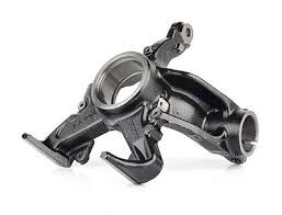 Skoda Rapid 2013 Model Sonrası Sağ Ön Taşıyıcı Yansanayi  01030186