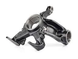 Skoda Rapid 2013 Model Sonrası Sağ Ön Taşıyıcı Yansanayi  01030186