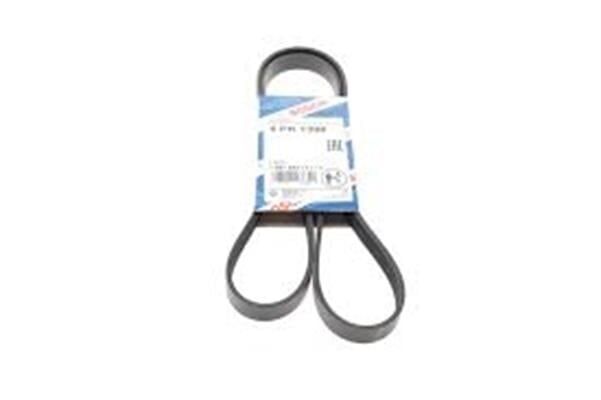 Chevrolet Cruze V Kayışı  6 Pk 1555 Bosch Marka 1. Sınıf