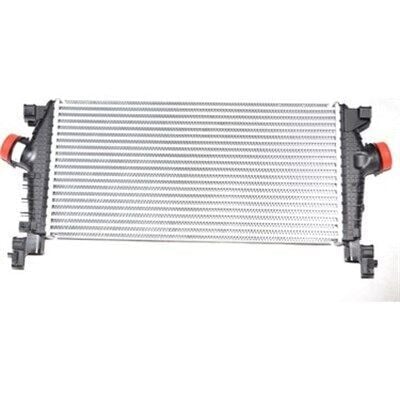 Opel / Astra J 1.4 Turbo Manuel Vites (intercooler) Radyatörü Delphi