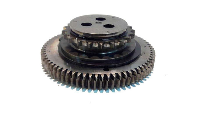 Opel / Astra K 1.6 Dizel Otomatik Vites Eksantrik Dişlisi Gm Marka