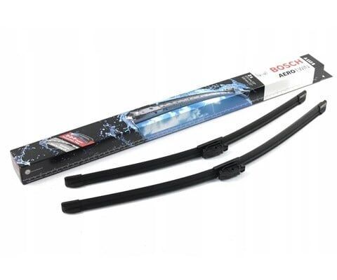Opel / İnsignia Ön Silecek Seti Aerotwin Bosch Marka