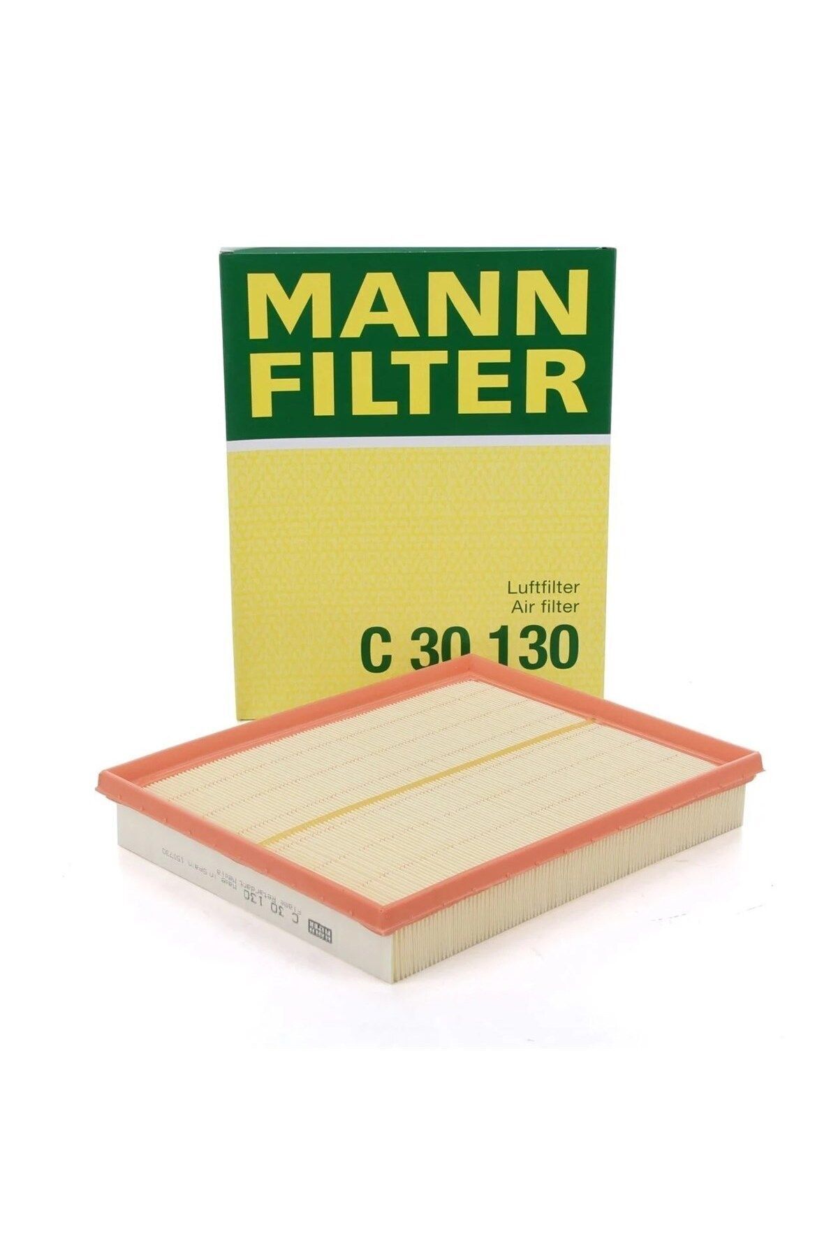 Opel / Astra H Hava Filtresi Marka