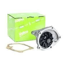 Chevrolet / Captiva Devirdaim Valeo Marka 2008-2011