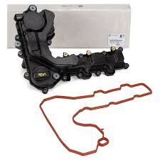 Opel / Mokka B 1.2 Benzinli Sibop Kapağı Külbütör Kapağı Orjinal