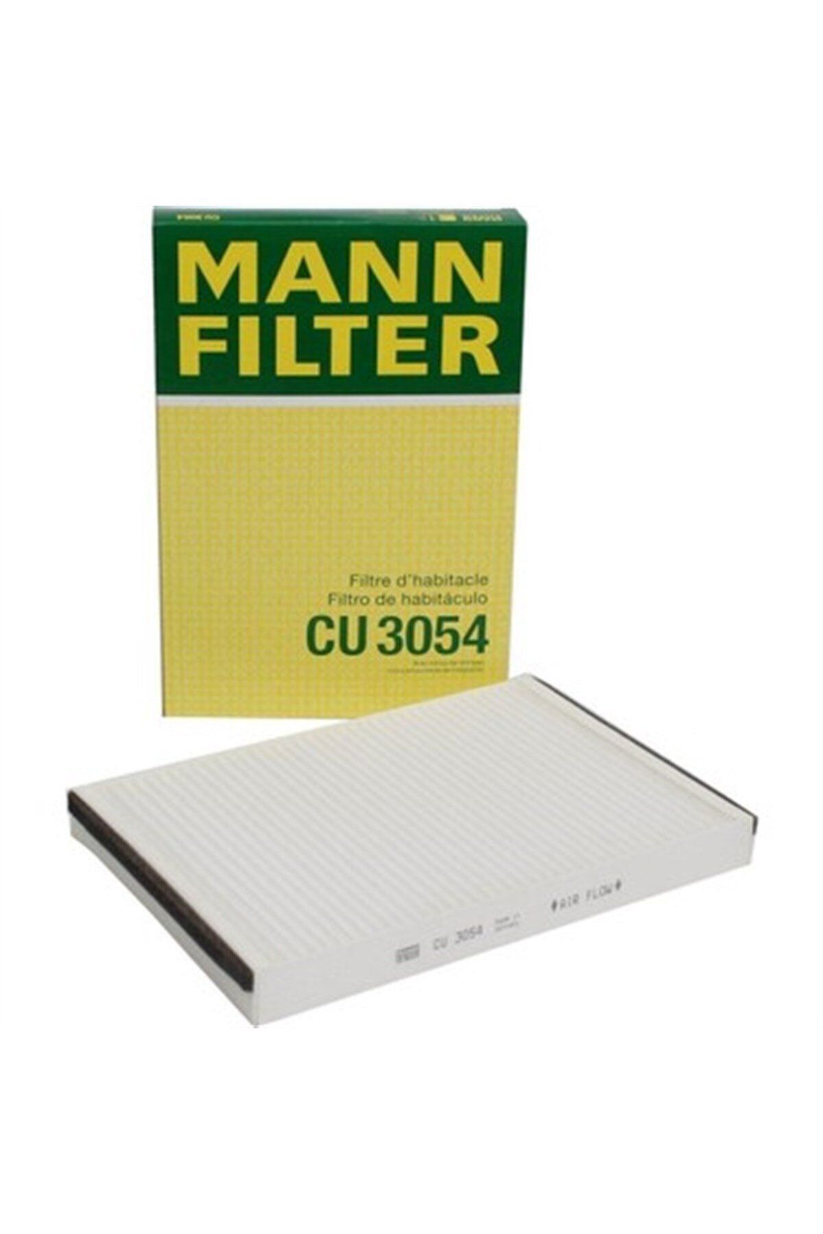 Opel / Astra H Polen Filtresi Marka