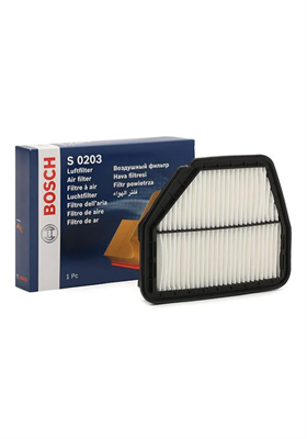 Hava Filtresi Chevrolet / Captiva Opel / Antara 2006-2010 Uyumlu