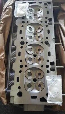 Chevrolet / Cruze 1.6 Benzinli Dolu Silindir Kapağı GM