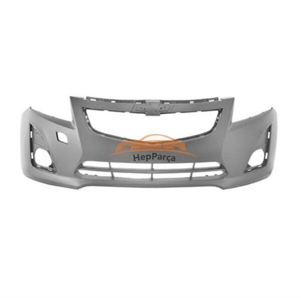 Chevrolet / Cruze 2012 Sonrası Üçgen Tip Ön Tampon