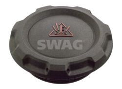 Volkswagen VAG Grubu Ek Depo Kapağı SWAG 01035322