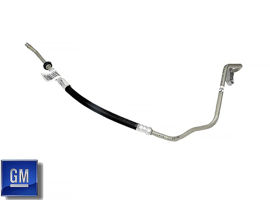 Opel / Astra J A16XER Otomatik Şanzuman Hortumu Kısa Orjinal Gm